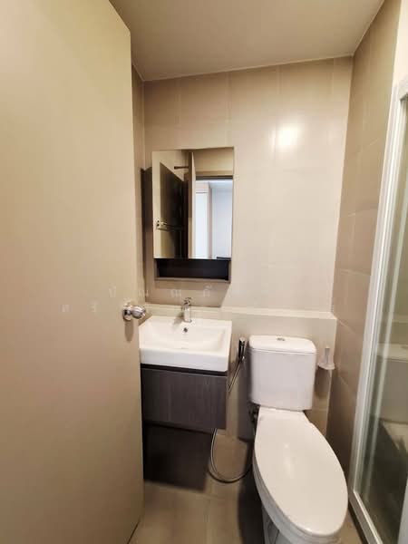 Aspire Sukhumvit-Rama 4, Bangkok, 4404 Rama 4 Road, Phra Kanong, Khlong Toei, Bangkok, 1 Bedroom, 27 sqm, Condo For Rent, by ปัณณภัสร์​ ศรี​พัชร​พัช​ร์, 500231452 - DDproperty.com