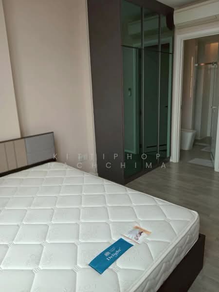 The Room Sukhumvit 69, Bangkok, 1539 Sukhumvit Road, Phra Kanong Nua, Watthana, Bangkok, 1 Bedroom, 35 sqm, Condo For Sale, by Kittiphop Machchima, 500231454 - DDproperty.com