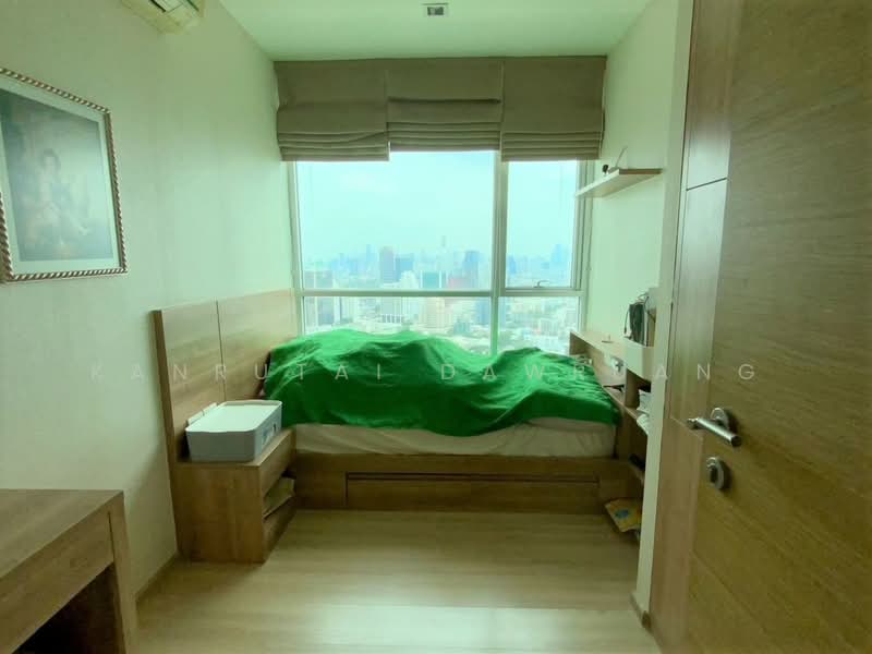 For Sale - Rhythm Phahol-Ari, Bangkok