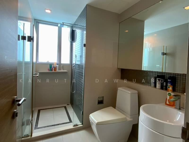 For Sale - Rhythm Phahol-Ari, Bangkok