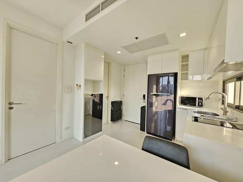 Nara 9 by Eastern Star, Bangkok, Naradhiwas Rajanagarindra Road, Thung Maha Mek, Sathon, Bangkok, 1 Bedroom, 43 sqm, Condo For Rent, by TREBA - Ratthanatorn, 500231463 - DDproperty.com