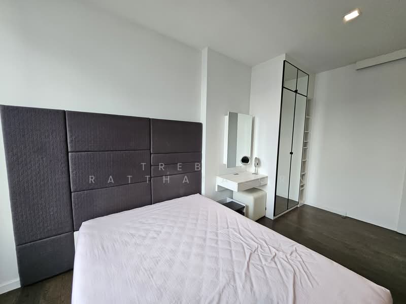 Nara 9 by Eastern Star, Bangkok, Naradhiwas Rajanagarindra Road, Thung Maha Mek, Sathon, Bangkok, 1 Bedroom, 43 sqm, Condo For Rent, by TREBA - Ratthanatorn, 500231463 - DDproperty.com