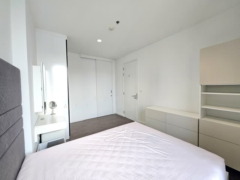 Nara 9 by Eastern Star, Bangkok, Naradhiwas Rajanagarindra Road, Thung Maha Mek, Sathon, Bangkok, 1 Bedroom, 43 sqm, Condo For Rent, by TREBA - Ratthanatorn, 500231463 - DDproperty.com