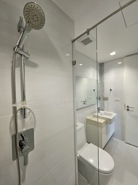 Nara 9 by Eastern Star, Bangkok, Naradhiwas Rajanagarindra Road, Thung Maha Mek, Sathon, Bangkok, 1 Bedroom, 43 sqm, Condo For Rent, by TREBA - Ratthanatorn, 500231463 - DDproperty.com