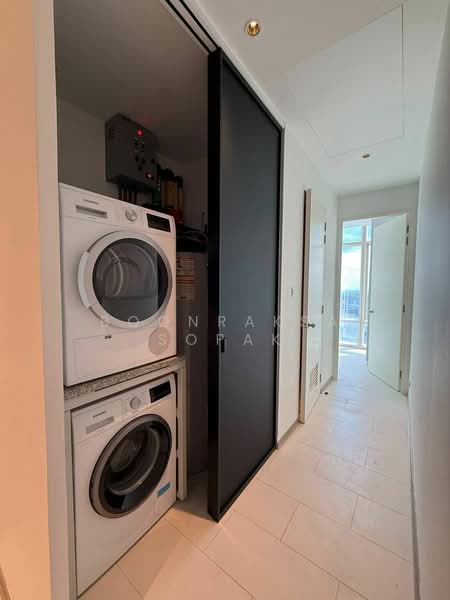 Four Seasons Private Residences, Bangkok, 300 Charoen Krung Road, Yan Nawa, Sathon, Bangkok, 4 Bedrooms, 360 sqm, Condo For Rent, by Boonraksa Sopak, 500231464 - DDproperty.com