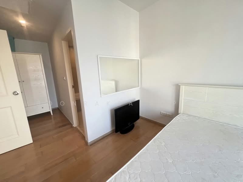 Noble Reflex, Bangkok, 18 Phaholyothin Road, Samsen Nai, Phaya Thai, Bangkok, 1 Bedroom, 52 sqm, Condo For Rent, by Boonraksa Sopak, 500231465 - DDproperty.com