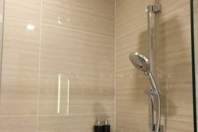 The Line Asoke-Ratchada, Bangkok, Din Daeng Road, Din Daeng, Din Daeng, Bangkok, 2 Bedrooms, 52 sqm, Condo For Sale, by Kanrutai Dawruang, 500231467 - DDproperty.com