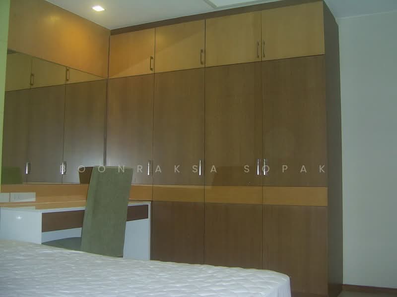 Noble Remix, Bangkok, 772 Soi Sukhumvit 36, Sukhumvit Road, Khong Tan, Khlong Toei, Bangkok, 3 Bedrooms, 110 sqm, Condo For Rent, by Boonraksa Sopak, 500231469 - DDproperty.com