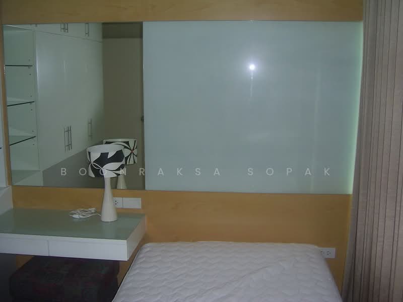 Noble Remix, Bangkok, 772 Soi Sukhumvit 36, Sukhumvit Road, Khong Tan, Khlong Toei, Bangkok, 3 Bedrooms, 110 sqm, Condo For Rent, by Boonraksa Sopak, 500231469 - DDproperty.com