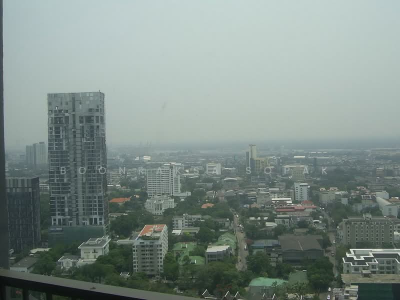 Noble Remix, Bangkok, 772 Soi Sukhumvit 36, Sukhumvit Road, Khong Tan, Khlong Toei, Bangkok, 3 Bedrooms, 110 sqm, Condo For Rent, by Boonraksa Sopak, 500231469 - DDproperty.com