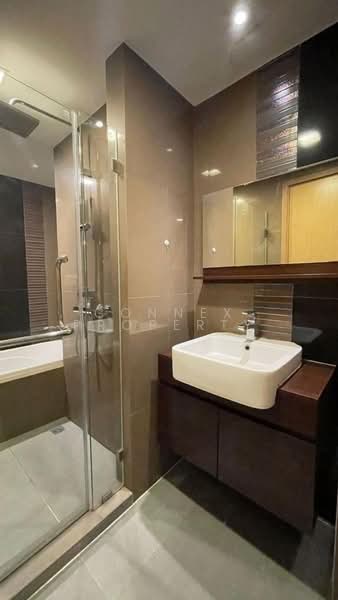 InterLux Premier Sukhumvit 13, Bangkok, Soi Sukhumvit 13, Sukhumvit Road, Khlongtoei Nua, Watthana, Bangkok, 2 Bedrooms, 50 sqm, Condo For Rent, by Connex Property, 500231470 - DDproperty.com