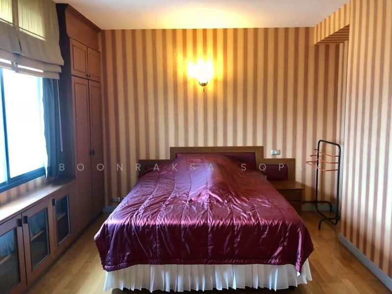 Las Colinas, Bangkok, Sukhumvit 21 Road, Khlongtoei Nua, Watthana, Bangkok, 2 Bedrooms, 100 sqm, Condo For Rent, by Boonraksa Sopak, 500231472 - DDproperty.com