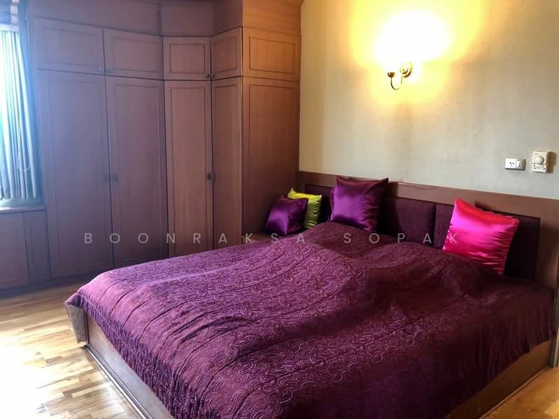 Las Colinas, Bangkok, Sukhumvit 21 Road, Khlongtoei Nua, Watthana, Bangkok, 2 Bedrooms, 100 sqm, Condo For Rent, by Boonraksa Sopak, 500231472 - DDproperty.com