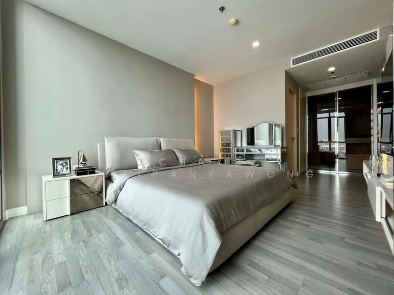 The Room BTS Wongwianyai, กรุงเทพ, 44 KrungThonBuri Road, คลองต้นไทร, คลองสาน, กรุงเทพ, 90 ตร.ม., คอนโด ให้เช่า, โดย Achaya Nithipanyawong, 500231474 - DDproperty.com