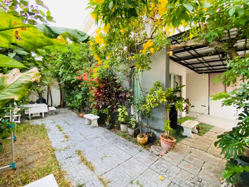 ขาย - พฤกษา 103 สำโรง-ปู่เจ้า, สมุทรปราการ