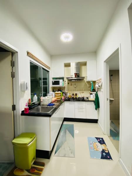 พฤกษา 103 สำโรง-ปู่เจ้า, Samut Prakan, Bang Hua Sua, Phra Pra Daeng, Samut Prakan, 3 Bedrooms, 100 sqm, Townhouse For Sale, by The Best Property ฉาย, 500231475 - DDproperty.com