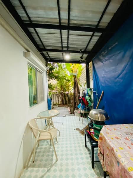 ขาย - พฤกษา 103 สำโรง-ปู่เจ้า, สมุทรปราการ