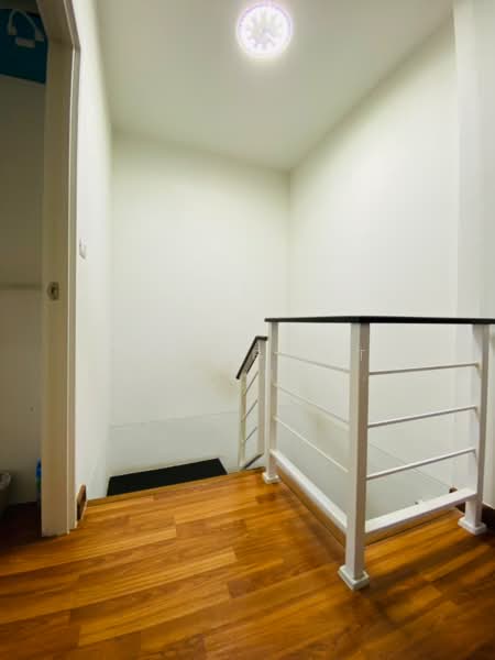 พฤกษา 103 สำโรง-ปู่เจ้า, Samut Prakan, Bang Hua Sua, Phra Pra Daeng, Samut Prakan, 3 Bedrooms, 100 sqm, Townhouse For Sale, by The Best Property ฉาย, 500231475 - DDproperty.com