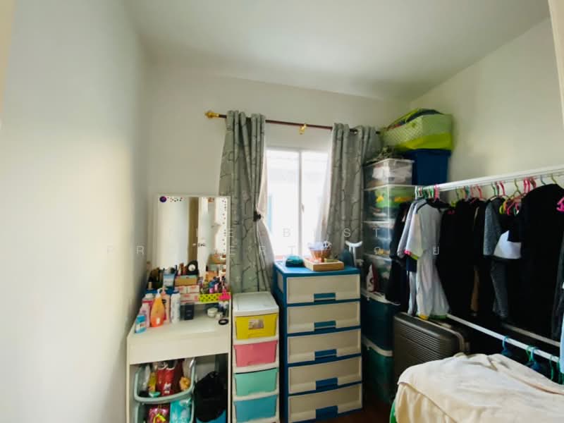 พฤกษา 103 สำโรง-ปู่เจ้า, Samut Prakan, Bang Hua Sua, Phra Pra Daeng, Samut Prakan, 3 Bedrooms, 100 sqm, Townhouse For Sale, by The Best Property ฉาย, 500231475 - DDproperty.com