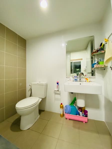 พฤกษา 103 สำโรง-ปู่เจ้า, Samut Prakan, Bang Hua Sua, Phra Pra Daeng, Samut Prakan, 3 Bedrooms, 100 sqm, Townhouse For Sale, by The Best Property ฉาย, 500231475 - DDproperty.com