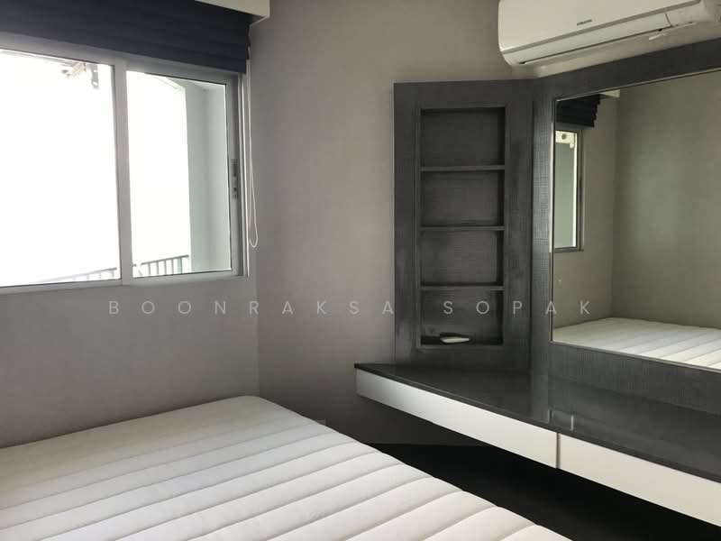 Belle Grand Rama 9, Bangkok, 131 Rama 9 Road, Huai Khwang, Huai Khwang, Bangkok, 3 Bedrooms, 127 sqm, Condo For Rent, by Boonraksa Sopak, 500231476 - DDproperty.com