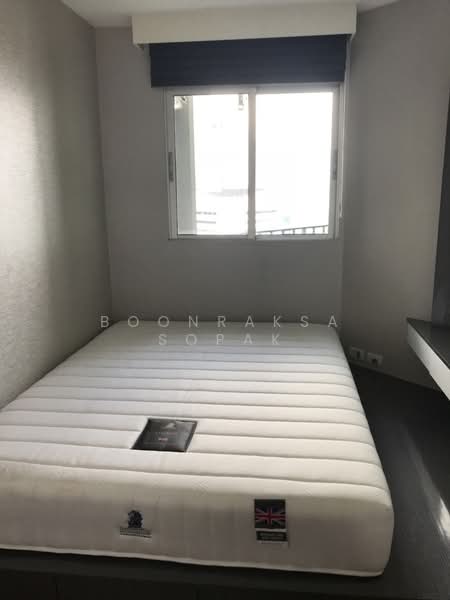 Belle Grand Rama 9, Bangkok, 131 Rama 9 Road, Huai Khwang, Huai Khwang, Bangkok, 3 Bedrooms, 127 sqm, Condo For Rent, by Boonraksa Sopak, 500231476 - DDproperty.com