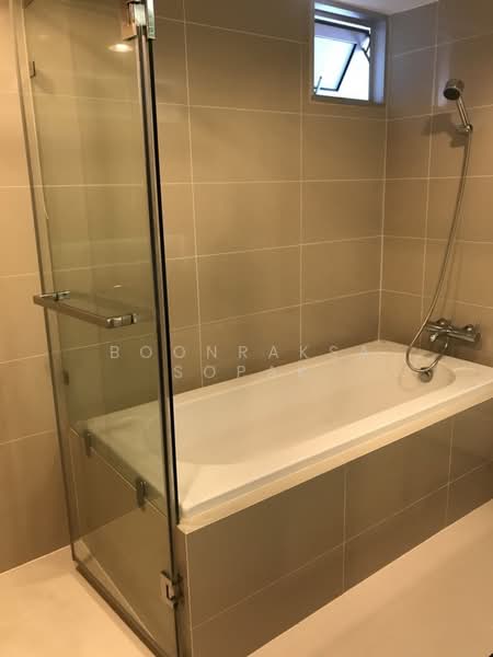 Belle Grand Rama 9, Bangkok, 131 Rama 9 Road, Huai Khwang, Huai Khwang, Bangkok, 3 Bedrooms, 127 sqm, Condo For Rent, by Boonraksa Sopak, 500231476 - DDproperty.com