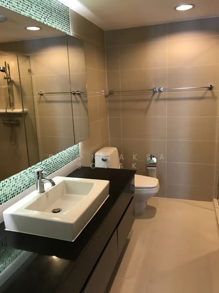 Belle Grand Rama 9, Bangkok, 131 Rama 9 Road, Huai Khwang, Huai Khwang, Bangkok, 3 Bedrooms, 127 sqm, Condo For Rent, by Boonraksa Sopak, 500231476 - DDproperty.com