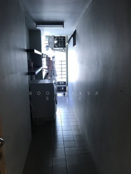 Belle Grand Rama 9, Bangkok, 131 Rama 9 Road, Huai Khwang, Huai Khwang, Bangkok, 3 Bedrooms, 127 sqm, Condo For Rent, by Boonraksa Sopak, 500231476 - DDproperty.com