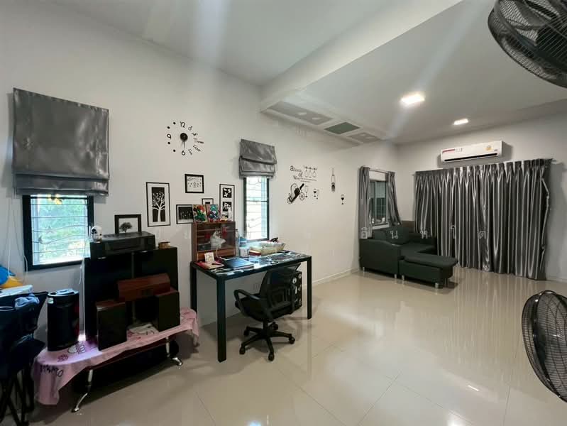 Pruksa 95/3, Nonthaburi, Bangyai-Bangkhulat, Bang Muang, Bang Yai, Nonthaburi, 3 Bedrooms, 120 sqm, Townhouse For Sale, by คุณ ปิยะพงษ์ อินทโต (ต๊าฟ), 500231477 - DDproperty.com