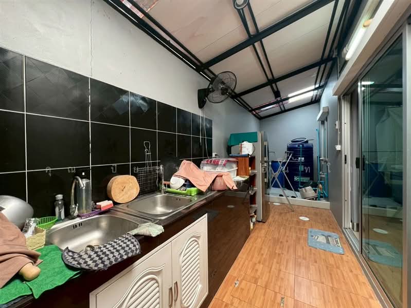 Pruksa 95/3 : บ้านพฤกษา 95/3, นนทบุรี, บางใหญ่-บางคูลัด, บางม่วง, บางใหญ่, นนทบุรี, 120 ตร.ม., ทาวน์เฮ้าส์ ขาย, โดย คุณ ปิยะพงษ์ อินทโต (ต๊าฟ), 500231477 - DDproperty.com