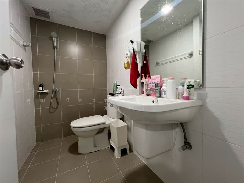 Pruksa 95/3, Nonthaburi, Bangyai-Bangkhulat, Bang Muang, Bang Yai, Nonthaburi, 3 Bedrooms, 120 sqm, Townhouse For Sale, by คุณ ปิยะพงษ์ อินทโต (ต๊าฟ), 500231477 - DDproperty.com