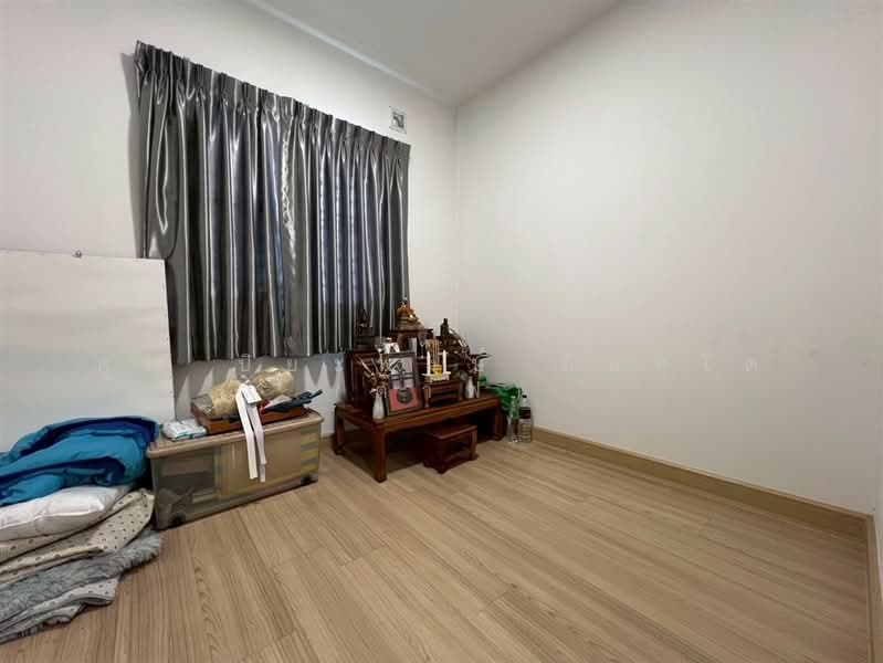 Pruksa 95/3, Nonthaburi, Bangyai-Bangkhulat, Bang Muang, Bang Yai, Nonthaburi, 3 Bedrooms, 120 sqm, Townhouse For Sale, by คุณ ปิยะพงษ์ อินทโต (ต๊าฟ), 500231477 - DDproperty.com