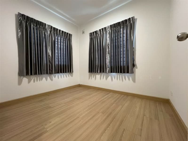 Pruksa 95/3, Nonthaburi, Bangyai-Bangkhulat, Bang Muang, Bang Yai, Nonthaburi, 3 Bedrooms, 120 sqm, Townhouse For Sale, by คุณ ปิยะพงษ์ อินทโต (ต๊าฟ), 500231477 - DDproperty.com