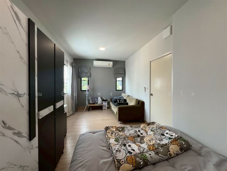 Pruksa 95/3 : บ้านพฤกษา 95/3, นนทบุรี, บางใหญ่-บางคูลัด, บางม่วง, บางใหญ่, นนทบุรี, 120 ตร.ม., ทาวน์เฮ้าส์ ขาย, โดย คุณ ปิยะพงษ์ อินทโต (ต๊าฟ), 500231477 - DDproperty.com