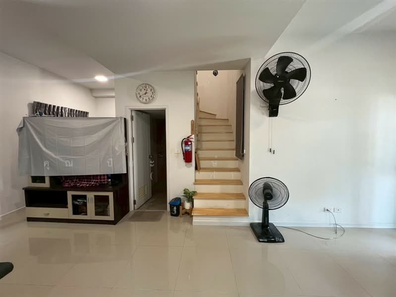 Pruksa 95/3 : บ้านพฤกษา 95/3, นนทบุรี, บางใหญ่-บางคูลัด, บางม่วง, บางใหญ่, นนทบุรี, 120 ตร.ม., ทาวน์เฮ้าส์ ขาย, โดย คุณ ปิยะพงษ์ อินทโต (ต๊าฟ), 500231477 - DDproperty.com