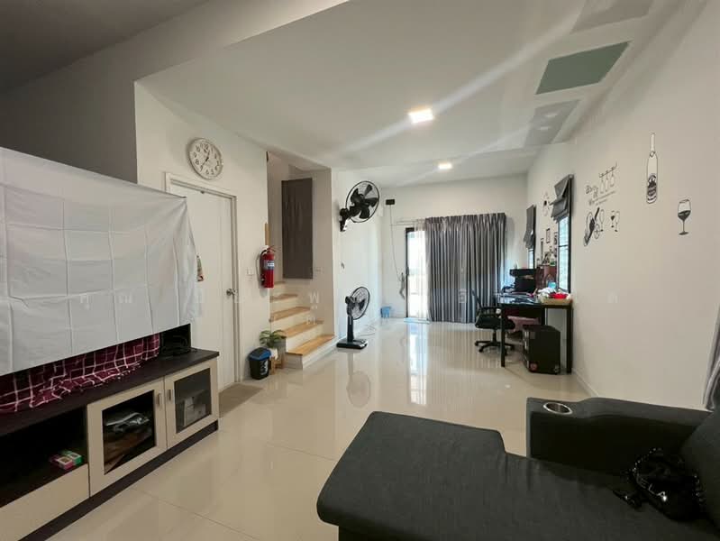 Pruksa 95/3 : บ้านพฤกษา 95/3, นนทบุรี, บางใหญ่-บางคูลัด, บางม่วง, บางใหญ่, นนทบุรี, 120 ตร.ม., ทาวน์เฮ้าส์ ขาย, โดย คุณ ปิยะพงษ์ อินทโต (ต๊าฟ), 500231477 - DDproperty.com