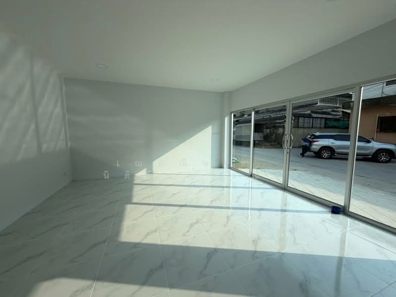 For Rent - โกดังให้เช่าบางบอน ถนนเอกชัย โกดังสร้างใหม่ ใกล้บิ๊กซีบางบอน ขนาด400ตรม. ไฟ3เฟส รถเทรลเลอร์เข้าได้, Bangkok