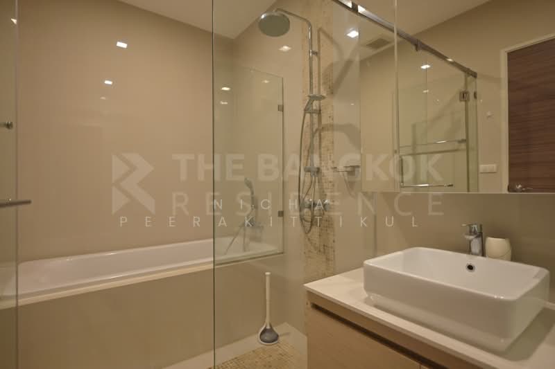 Q Asoke, Bangkok, 1678 Petchaburi Road, Makkasan, Ratchathewi, Bangkok, 1 Bedroom, 45 sqm, Condo For Rent, by Nicha Peerakittikul, 500231480 - DDproperty.com