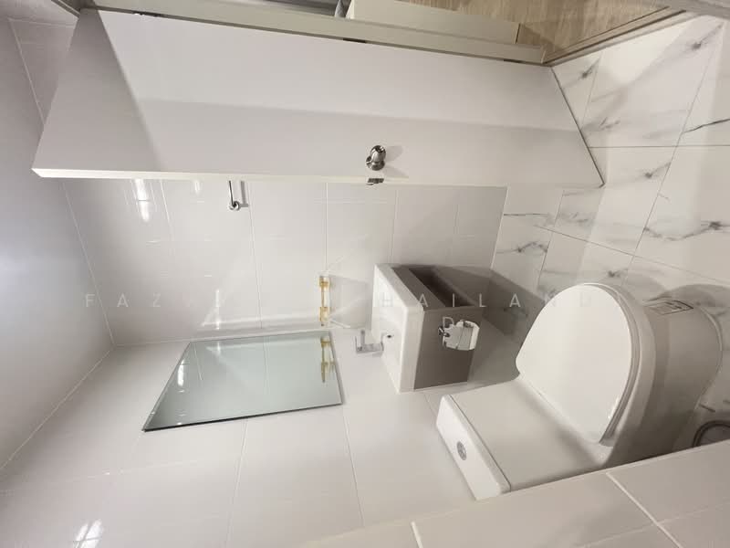 Thana Astra Sathorn-Chan, Bangkok, 209 Soi Chan 43, Thung Wat Don, Sathon, Bangkok, Studio, 26 sqm, Condo For Sale, by Fazwaz (Thailand) Co., Ltd., 500231481 - DDproperty.com