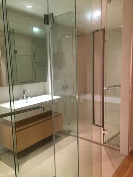 The River by Raimon Land, Bangkok, Soi Charoen Nakorn 13, Charoen Nakorn Road, Khlong Ton Sai, Khlong San, Bangkok, 2 Bedrooms, 105 sqm, Condo For Rent, by Boonraksa Sopak, 500231482 - DDproperty.com