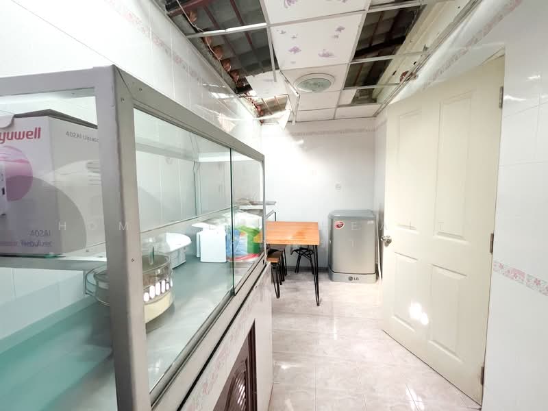 Pruksa Ville 6 Ramindra-Phrayasurain, Bangkok, Phraya Suren Road, Bang Chun, Khlong Sam Wa, Bangkok, 3 Bedrooms, 64 sqm, Single Detached House For Sale, by HOMEPLUS REALTY - คุณมิรา, 500231484 - DDproperty.com