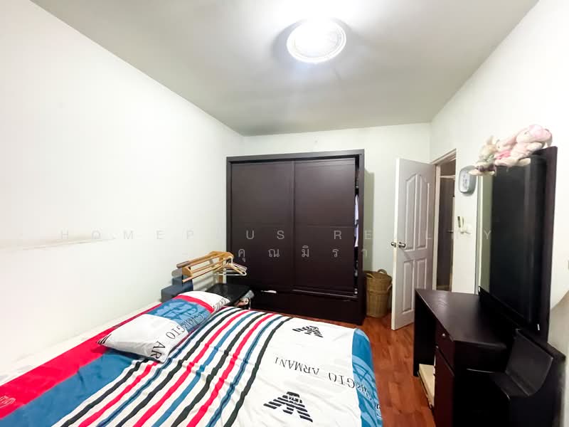 Pruksa Ville 6 Ramindra-Phrayasurain, Bangkok, Phraya Suren Road, Bang Chun, Khlong Sam Wa, Bangkok, 3 Bedrooms, 64 sqm, Single Detached House For Sale, by HOMEPLUS REALTY - คุณมิรา, 500231484 - DDproperty.com