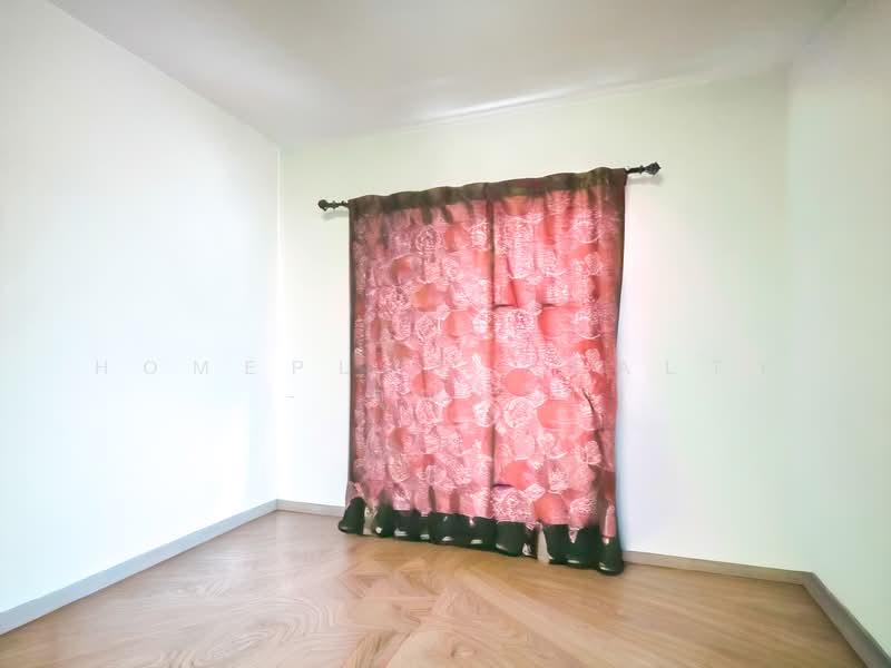 Pruksa Ville 6 Ramindra-Phrayasurain, Bangkok, Phraya Suren Road, Bang Chun, Khlong Sam Wa, Bangkok, 3 Bedrooms, 64 sqm, Single Detached House For Sale, by HOMEPLUS REALTY - คุณมิรา, 500231484 - DDproperty.com