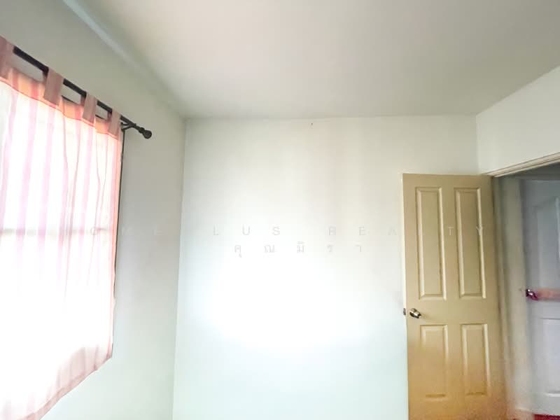 Pruksa Ville 6 Ramindra-Phrayasurain, Bangkok, Phraya Suren Road, Bang Chun, Khlong Sam Wa, Bangkok, 3 Bedrooms, 64 sqm, Single Detached House For Sale, by HOMEPLUS REALTY - คุณมิรา, 500231484 - DDproperty.com