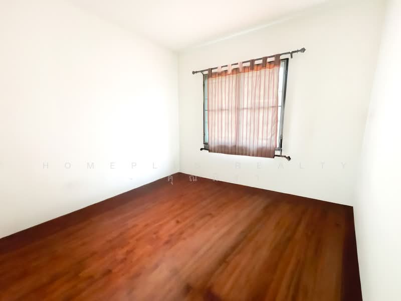 Pruksa Ville 6 Ramindra-Phrayasurain, Bangkok, Phraya Suren Road, Bang Chun, Khlong Sam Wa, Bangkok, 3 Bedrooms, 64 sqm, Single Detached House For Sale, by HOMEPLUS REALTY - คุณมิรา, 500231484 - DDproperty.com