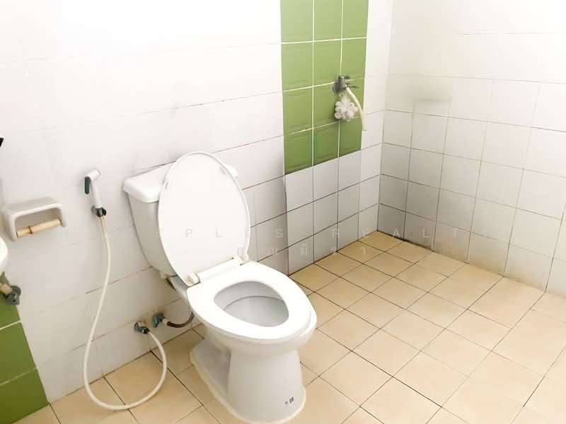 Pruksa Ville 6 Ramindra-Phrayasurain, Bangkok, Phraya Suren Road, Bang Chun, Khlong Sam Wa, Bangkok, 3 Bedrooms, 64 sqm, Single Detached House For Sale, by HOMEPLUS REALTY - คุณมิรา, 500231484 - DDproperty.com