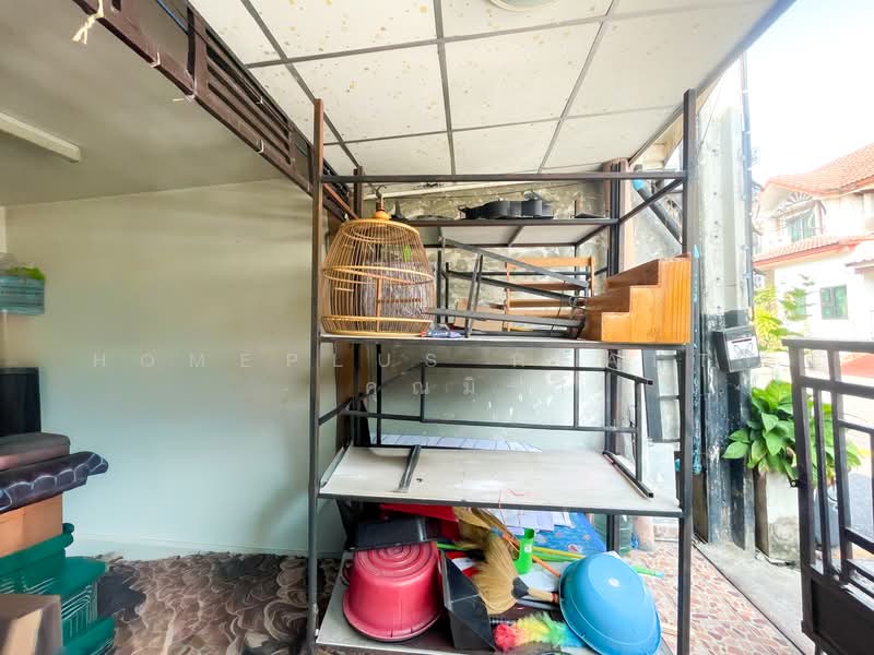 Pruksa Ville 6 Ramindra-Phrayasurain, Bangkok, Phraya Suren Road, Bang Chun, Khlong Sam Wa, Bangkok, 3 Bedrooms, 64 sqm, Single Detached House For Sale, by HOMEPLUS REALTY - คุณมิรา, 500231484 - DDproperty.com