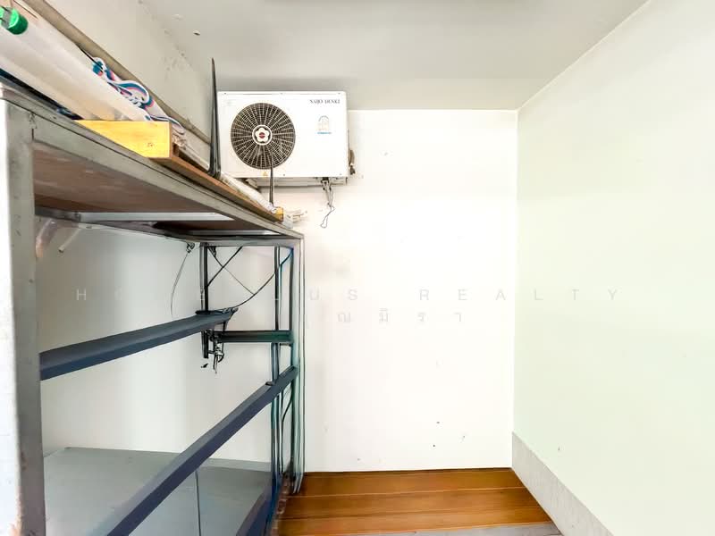 Pruksa Ville 6 Ramindra-Phrayasurain, Bangkok, Phraya Suren Road, Bang Chun, Khlong Sam Wa, Bangkok, 3 Bedrooms, 64 sqm, Single Detached House For Sale, by HOMEPLUS REALTY - คุณมิรา, 500231484 - DDproperty.com