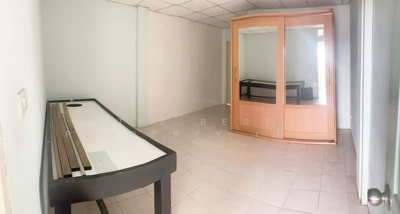 For Sale - อาคารพาณิชย์บางพลี สมุทรปราการ, Samut Prakan